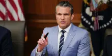 Il sogno proibito di Hegseth, la corsa alla Casa Bianca