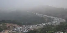 Almeno 49.000 migranti entrati a Ceuta in 24 ore