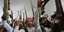 Media, 'la Lega Araba condanna gli attacchi degli Houthi in Yemen'