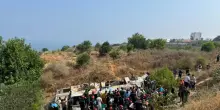 Autobus finisce in una scarpata in Algeria, almeno 25 morti e 44 feriti