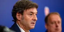 Lo spagnolo Santi Denia nominato ct della Repubblica Ceca