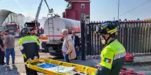 Edificio crollato a Messina, individuato un corpo sotto le macerie