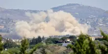 Media Libano, '11 morti nei raid israeliani su villaggio nel sud, anche 2 neonati'