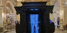 Mostra multimediale con un confessionale per raccontare la danza come "ali dell'anima"