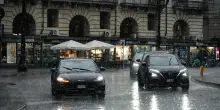 L'ondata di caldo per altri 10 giorni sull'Italia