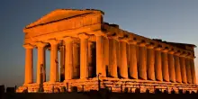 Sere d'agosto, i grandi monumenti aprono le porte oltre il tramonto