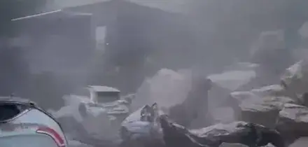 Terremoto a Napoli, la scossa ai Campi Flegrei di magnitudo 4.7