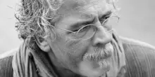 'Scritto Domani', ad Alba l'omaggio a Gianmaria Testa a dieci anni dalla scomparsa