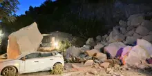 Terremoto nei Campi Flegrei di magnitudo 4.7, il pi&ugrave; forte degli ultimi tempi