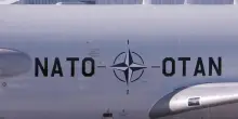 Nato, 'Iran? Pronti ad affrontare qualsiasi minaccia'