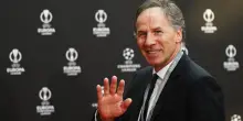 &Egrave; morto Franco Baresi, il mondo si inchina al 'Piscinin'