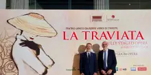 Il Teatro Verdi di Trieste conquista il Vietnam con La Traviata