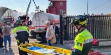 A Messina un morto e cinque dispersi, si continua a scavare tra le macerie