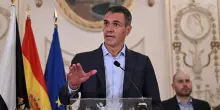 Sanchez scrive a Bruxelles per riunione urgente dei ministri Interni