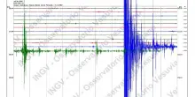 Scossa di terremoto a Napoli, magnitudo tra 3.7 e 4.2