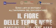 Marcinelle 70 anni dopo, in un doc il simbolo tragico dell'emigrazione del dopoguerra