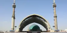 'Morte all'America', in migliaia a Teheran per Ali Khamenei