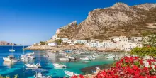 La Sicilia oltre la costa, viaggio nelle isole minori