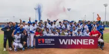 Baseball: l'Italia vince per la prima volta la Haarlem Week