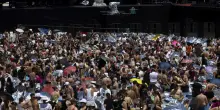 Ultimo, l'indotto pari a circa 90 milioni di euro