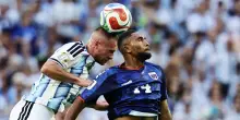 Mondiali 2026, Argentina-Capo Verde 0-0 DIRETTA