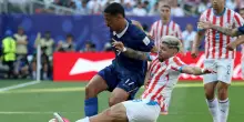 Mondiali, in campo Paraguay-Francia DIRETTA