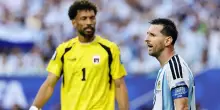 >>>ANSA/Il Mondiale omaggia Capo Verde, l'underdog che ha spaventato Messi