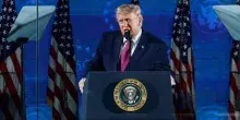 Trump proclama 4 luglio 2026 il 250/mo anniversario della Dichiarazione d'Indipendenza