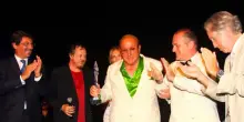 'Clive Davis Memorial' a Ischia Global