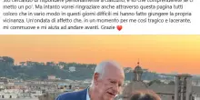 Il messaggio di Roccella: 'Grazie per l'ondata d'affetto, momento per me tragico e lacerante'