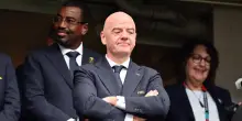 Mondiali: 80 dollari per le conferenze stampa finali, critiche alla Fifa