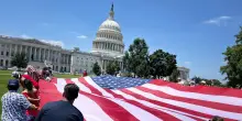 La grande festa americana per l'Independence Day