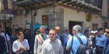 Bonelli annuncia interrogazione sulla scorta al megayacht di Fertitta