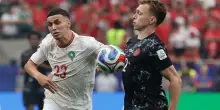 Mondiali: Canada Marocco 0-0 DIRETTA e FOTO