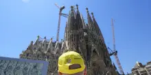 Tour: Barcellona in giallo e blindata per il Grande D&eacute;part 2026