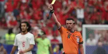 Nations League: Turchia-Italia sar&agrave; diretta dall'inglese Oliver