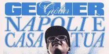Geolier, tutte sold out le sei date a Napoli nel 2027