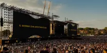 Anche i concerti spingono il turismo, fino a 11 milioni di pernottamenti