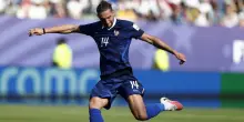 Mondiali: Rabiot, 'non temiamo nessuno, noi nella condizione ottimale'