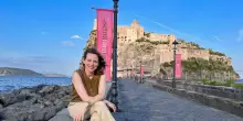 Barbora Bobulova, 'io attrice moderata vorrei fare Kill Bill'