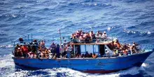 Repubblica, 'la Germania espeller&agrave; i migranti verso l'Italia'