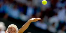 Tennis: Swiatek vince il torneo Wta 1000 di Toronto