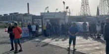 Via al pagamento della mobilit&agrave; in deroga per 210 lavoratori di Portovesme