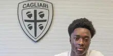 Cagliari, per Akarakiri contratto sino al 2030