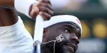 Tennis: Cincinnati, Nakashima e Tiafoe in semifinale a casa loro