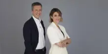 Mauro e Scarpati, "a 1mattina News attualit&agrave; e cronaca, tra noi sintonia immediata"