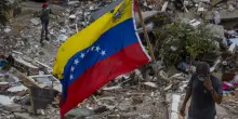 Sette giornalisti morti nel sisma in Venezuela, il cordoglio per le vittime