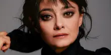 Ritratto di una donna in fuga, Elena Arvigo interpreta Michela Murgia