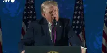 Trump: &ldquo;Identit&agrave; Usa sotto nuovo attacco dai nuovi arrivati nel nostro Paese&rdquo;