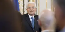 Mattarella a Trump, essenziale che Usa e Italia lavorino insieme per la pace